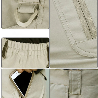 Lässige Shorts für Männer