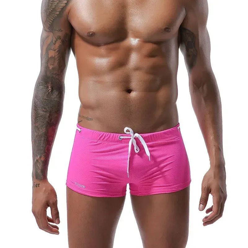 Kai | Herren Schwimmshorts