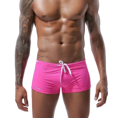 Kai | Herren Schwimmshorts