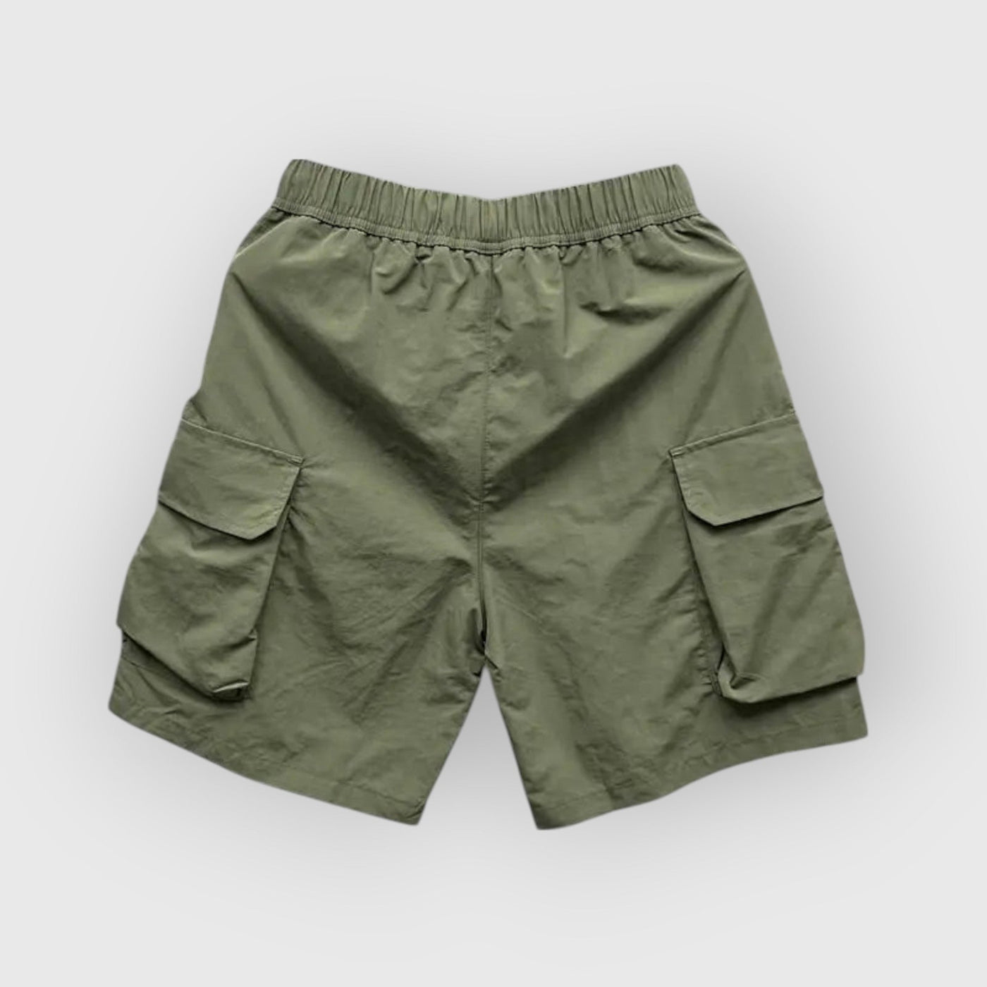 Elegante Cargo-Shorts