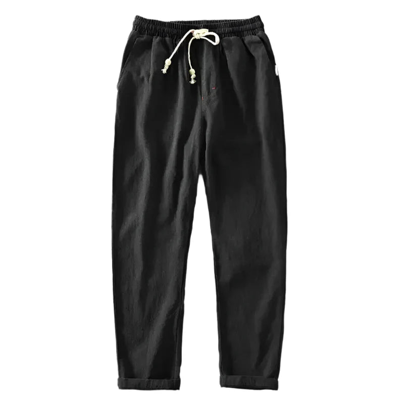 Leinenhosen