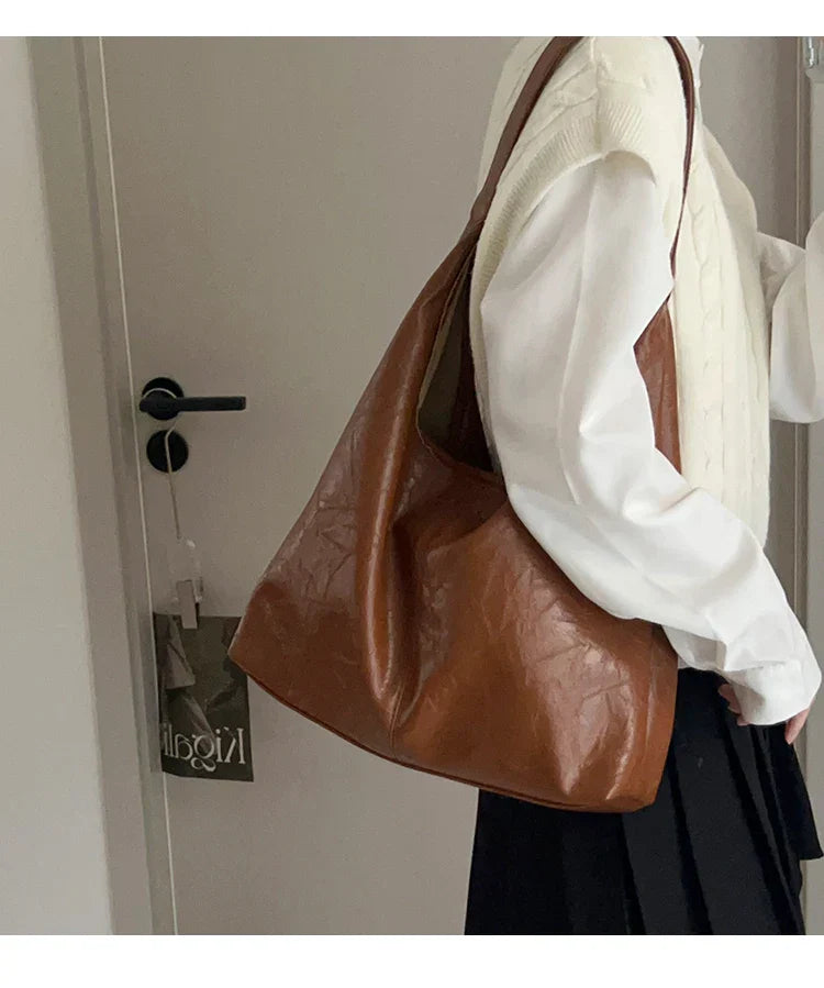 TÉNOR  - Tasche elegant