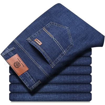 Denim-Jeans für Männer