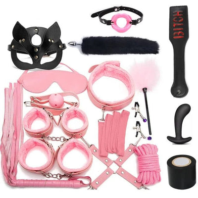 Couples Connection Kit