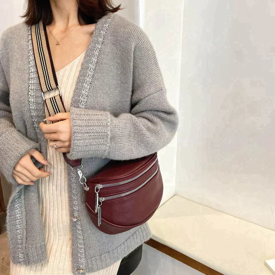 Nala | Schultertasche