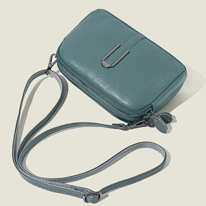 Ginny - Luxus handtasche