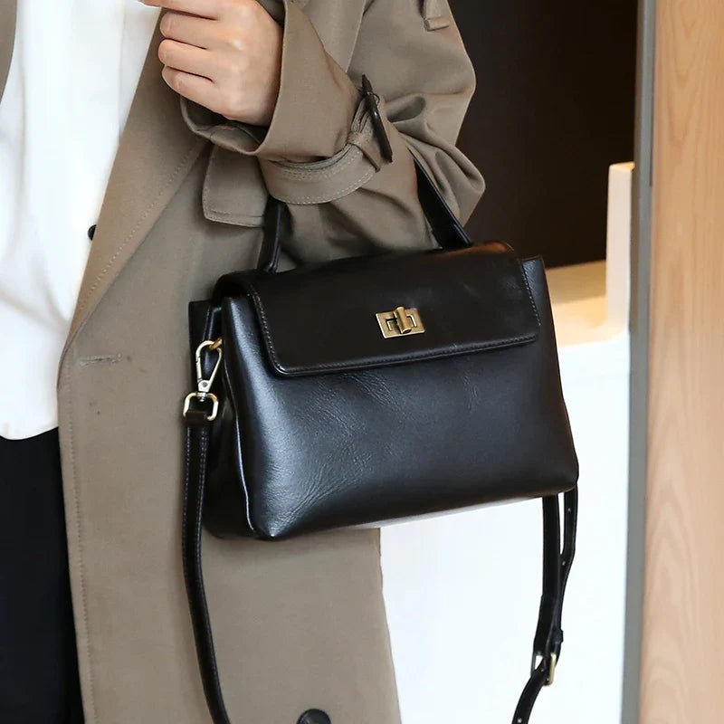 Holly - Elegantes Handtasche