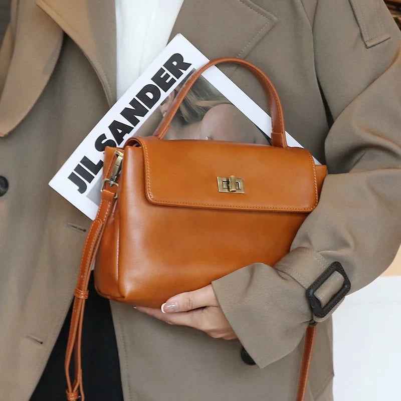 Holly - Elegantes Handtasche