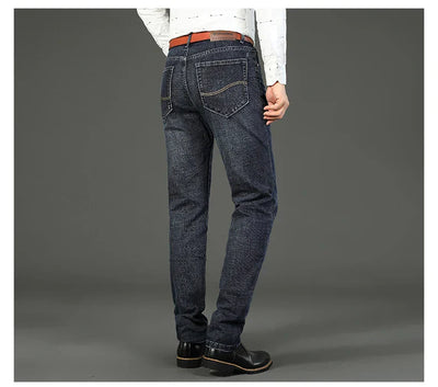 Denim Business Jeans
