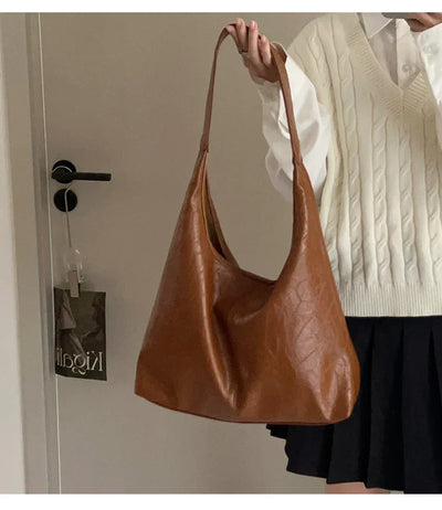 TÉNOR  - Tasche elegant