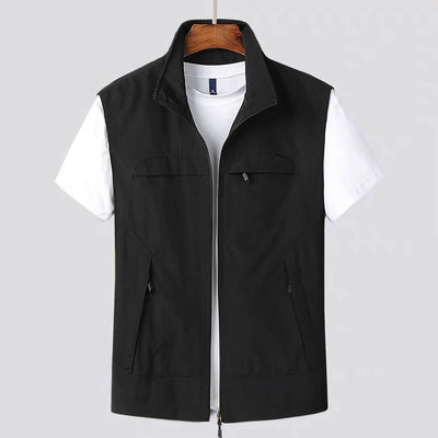 Leichter Sommer-Cardigan