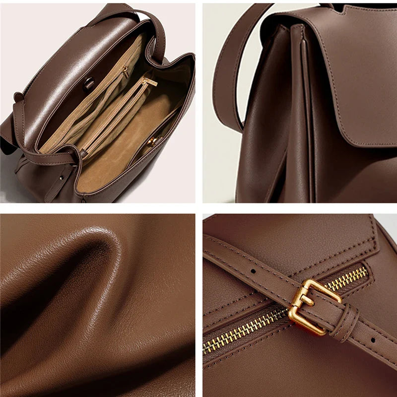 Tassie - Fashionista Schultertasche