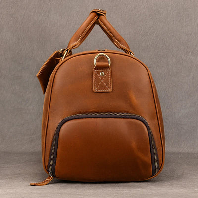 Harold - Reisetasche Seesack - Mehrere Fächer