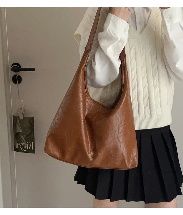 TÉNOR  - Tasche elegant