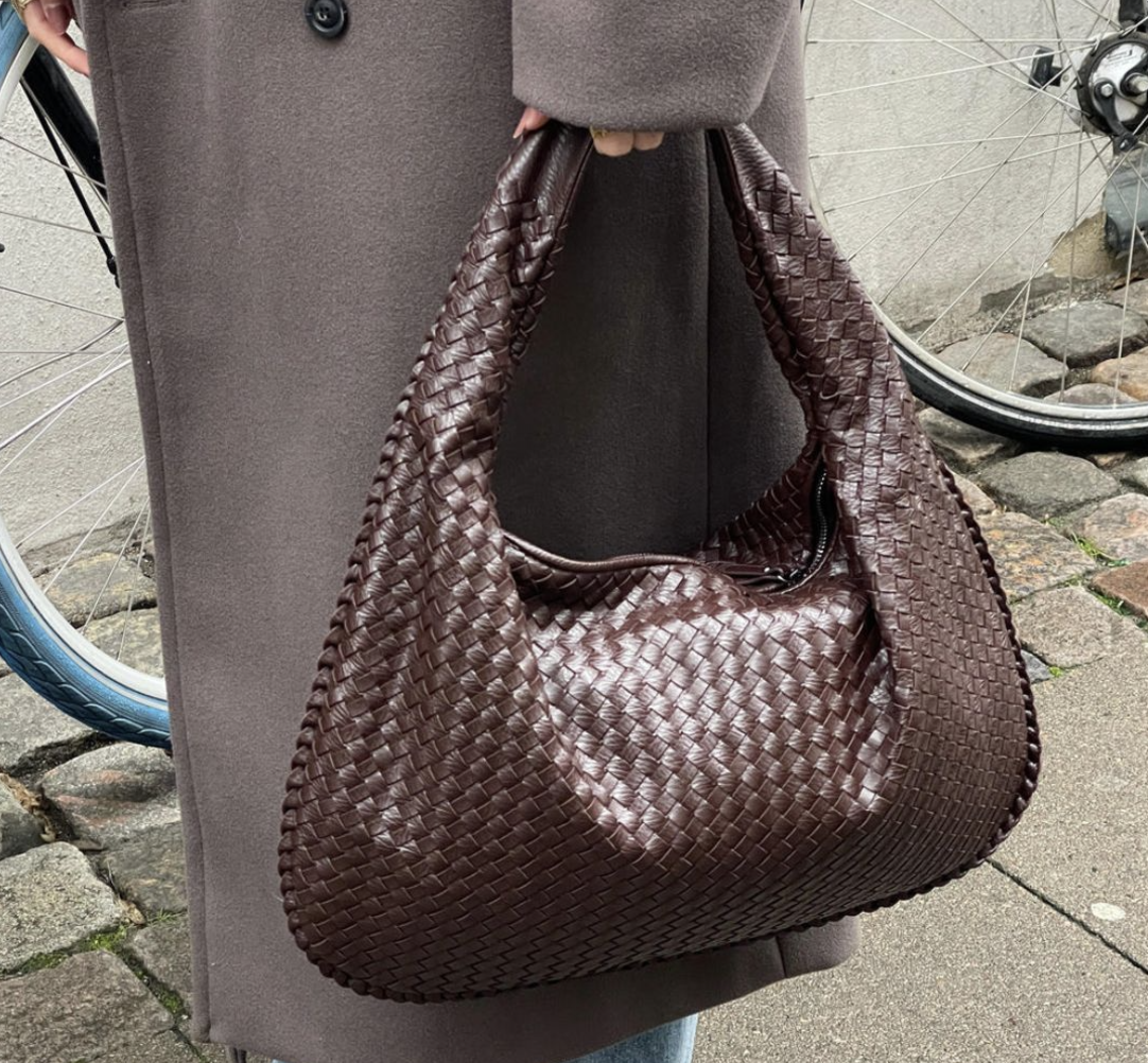 Ivy® - Elegante Umhängetasche