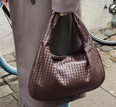 Ivy® - Elegante Umhängetasche