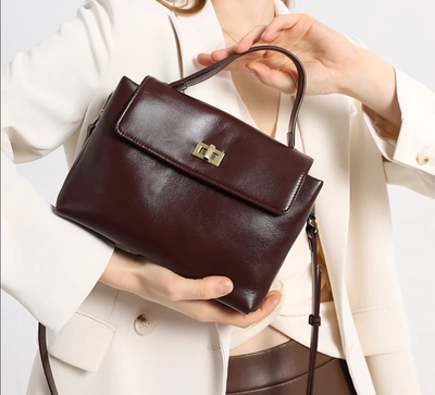 Holly - Elegantes Handtasche