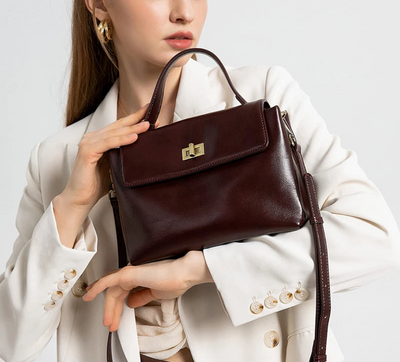 Holly - Elegantes Handtasche
