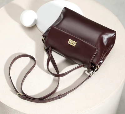 Holly - Elegantes Handtasche