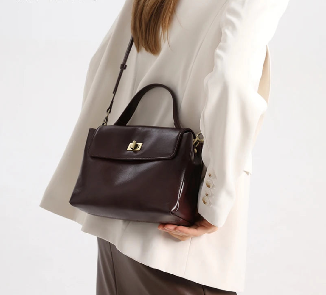 Holly - Elegantes Handtasche