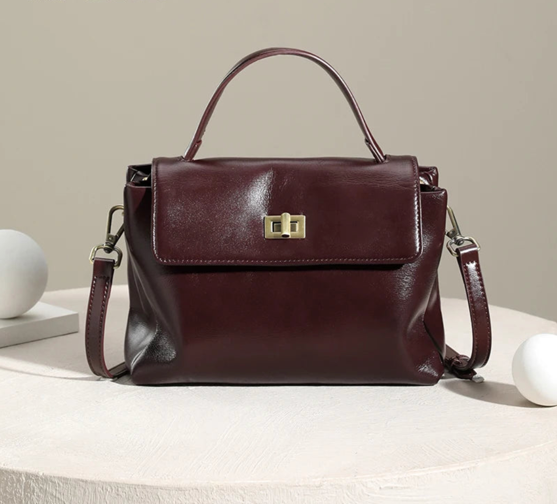 Holly - Elegantes Handtasche