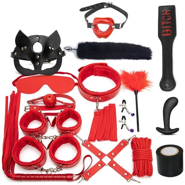 Couples Connection Kit