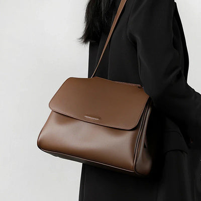 Tassie - Fashionista Schultertasche