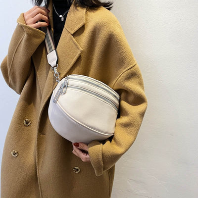 Nala | Schultertasche