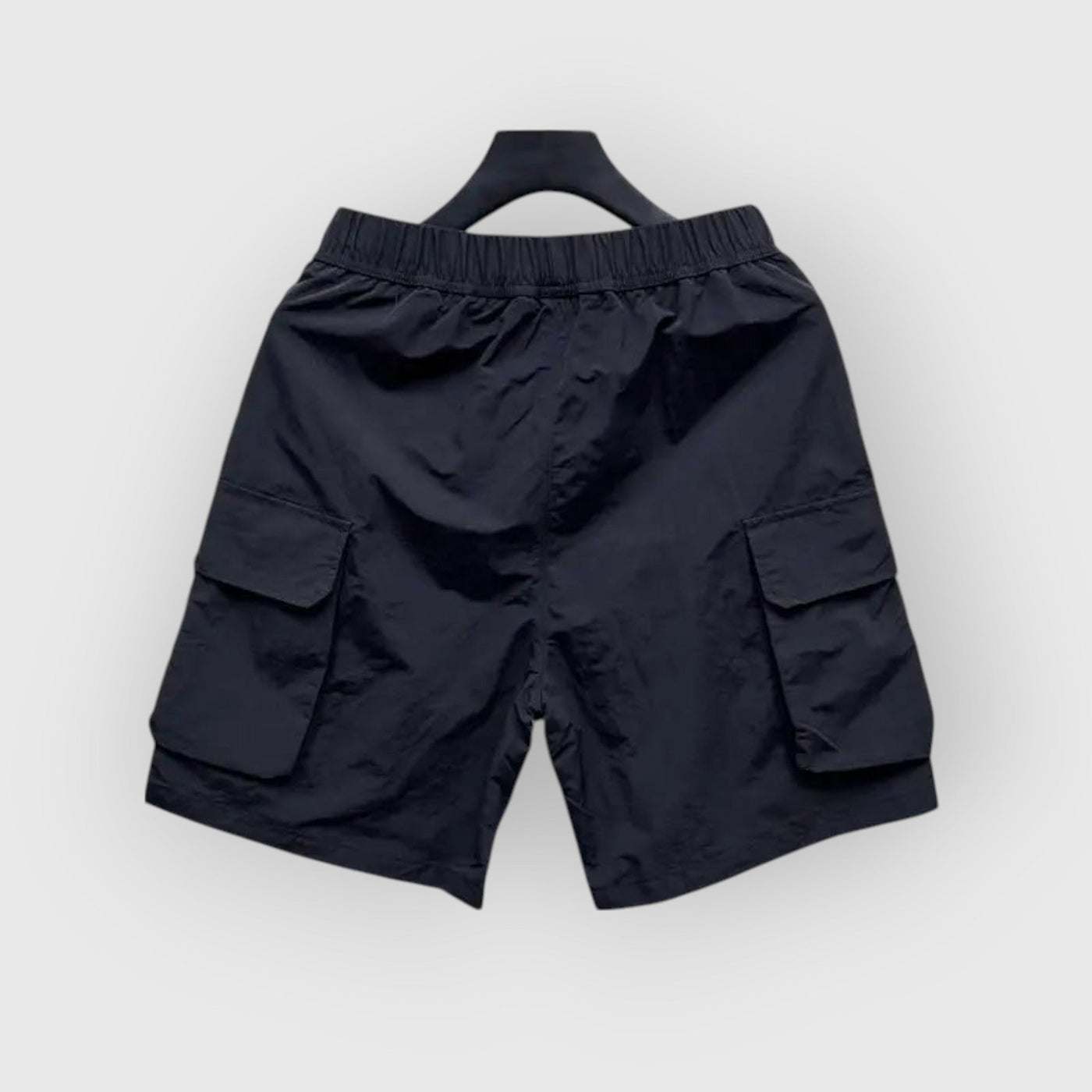 Elegante Cargo-Shorts