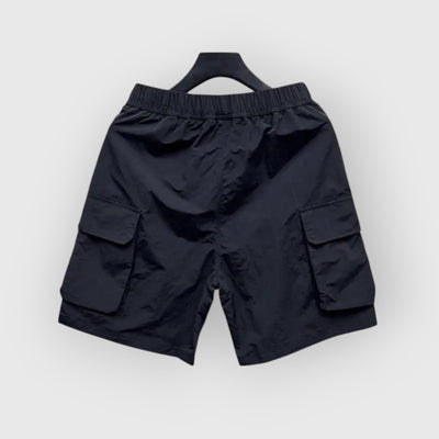 Elegante Cargo-Shorts