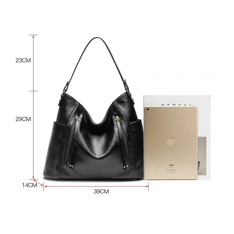 BLANCHE | ELEGANTE TASCHE