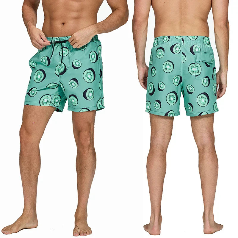 Matías | Herren Badeshorts