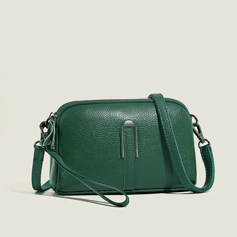 Ginny - Luxus handtasche