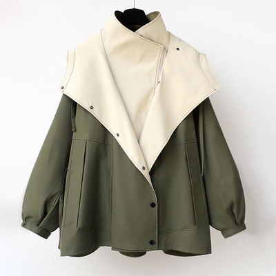 Nati™ | Zweilagige Kapuzenjacke