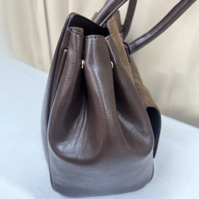Jasmin - Luxus Räumliche Beidseitig Tasche
