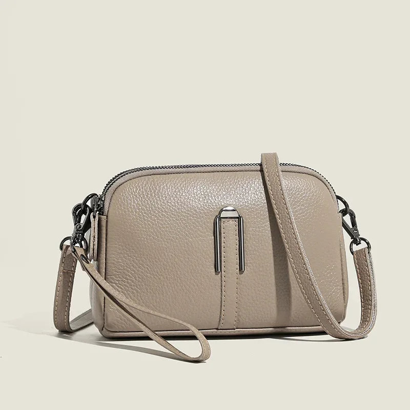 Ginny - Luxus handtasche