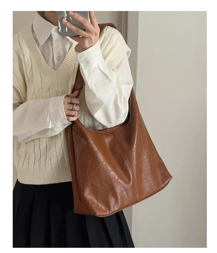 TÉNOR  - Tasche elegant