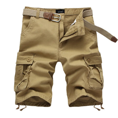 Lässige Strandshorts