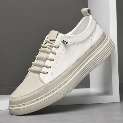 Handgefertigte Lederschuhe