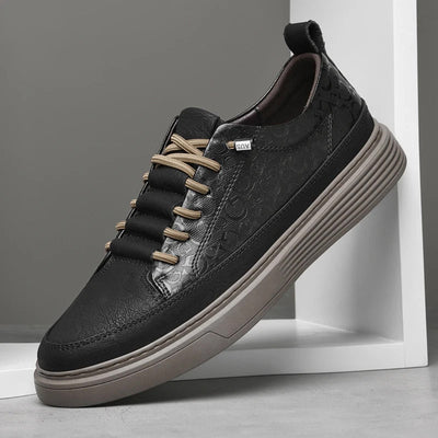 Handgefertigte Lederschuhe