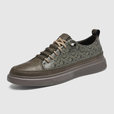 Handgefertigte Lederschuhe