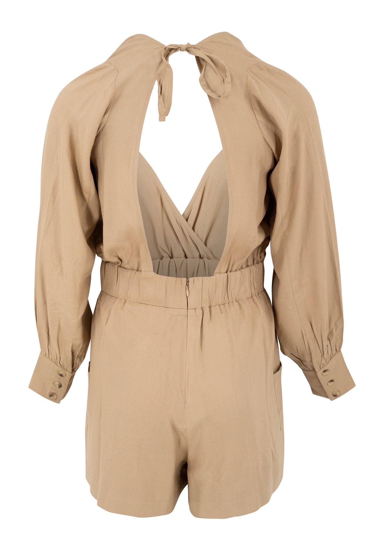 Tess Playsuit