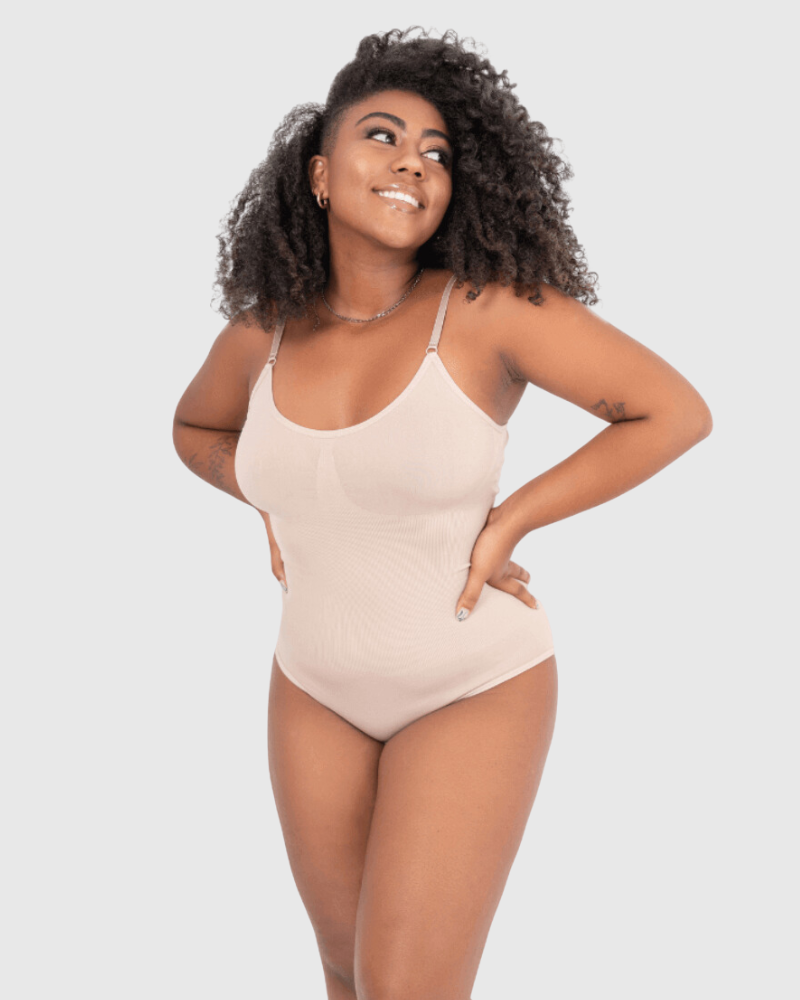 Geschnappter Body