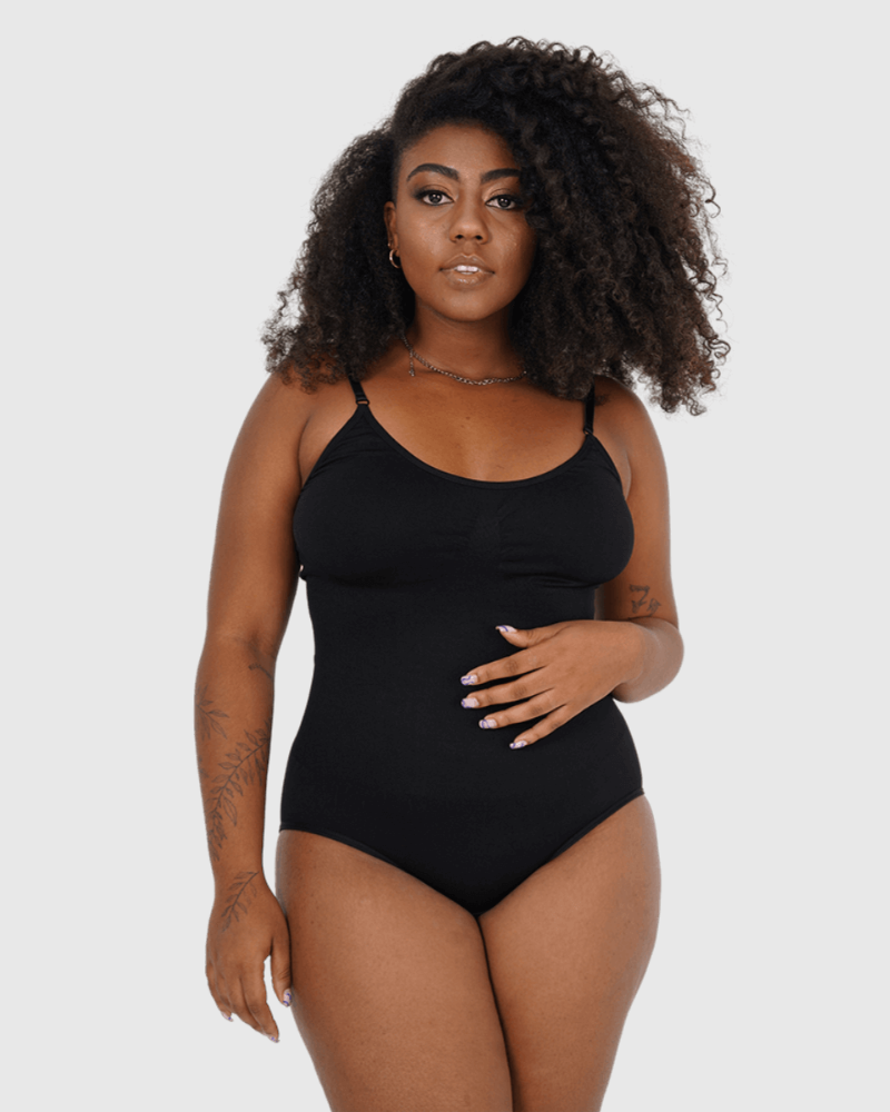 Geschnappter Body