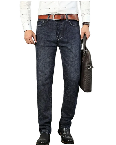 Denim Business Jeans