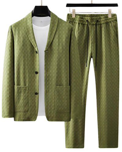 Freizeit-Set für Männer