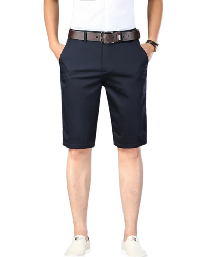 Lässige Baumwollshorts für Männer