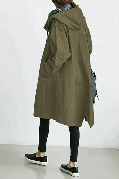 Dorothee™ | Eleganter Trench-Coat