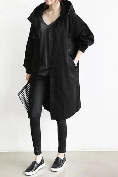 Dorothee™ | Eleganter Trench-Coat