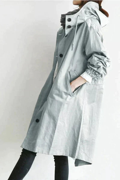 Dorothee™ | Eleganter Trench-Coat